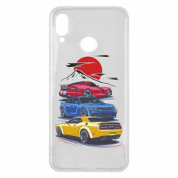 Huawei P Smart Plus 2018