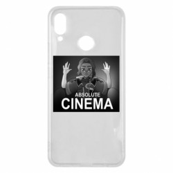 Huawei P Smart Plus 2018