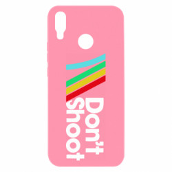 Huawei P Smart Plus 2018