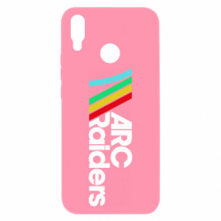 Huawei P Smart Plus 2018