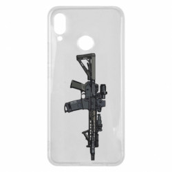 Huawei P Smart Plus 2018