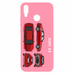 Huawei P Smart Plus 2018