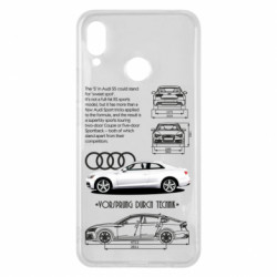 Huawei P Smart Plus 2018