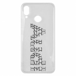 Huawei P Smart Plus 2018