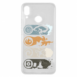 Huawei P Smart Plus 2018