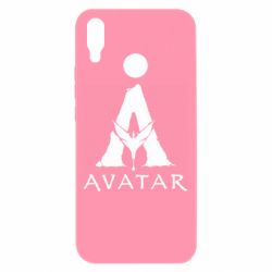 Huawei P Smart Plus 2018