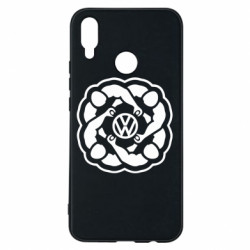 Huawei P Smart Plus 2018