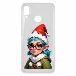 Huawei P Smart Plus 2018