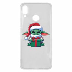 Huawei P Smart Plus 2018