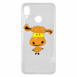 Huawei P Smart Plus 2018