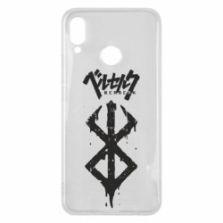 Чохол з розділу Берсерк Berserk anime для Huawei P Smart Plus 2018 - FATLINE Чохол з розділу Берсерк Berserk anime для Huawei P Smart Plus 2018