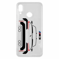 Huawei P Smart Plus 2018