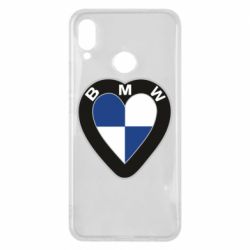 Huawei P Smart Plus 2018