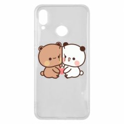 Huawei P Smart Plus 2018