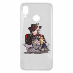 Huawei P Smart Plus 2018