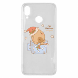 Huawei P Smart Plus 2018