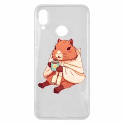 Huawei P Smart Plus 2018