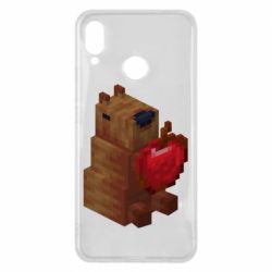 Huawei P Smart Plus 2018