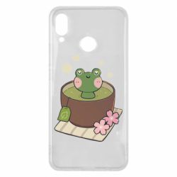 Huawei P Smart Plus 2018