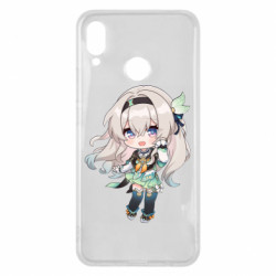 Huawei P Smart Plus 2018