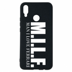 Huawei P Smart Plus 2018