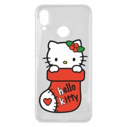 Huawei P Smart Plus 2018