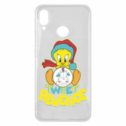 Huawei P Smart Plus 2018