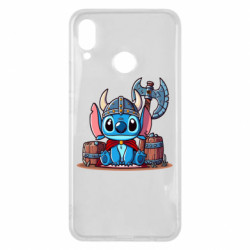 Huawei P Smart Plus 2018