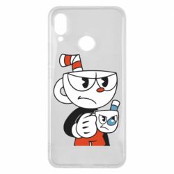 Huawei P Smart Plus 2018