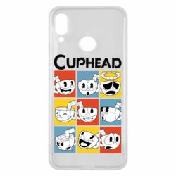 Huawei P Smart Plus 2018