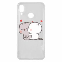 Huawei P Smart Plus 2018