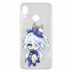 Huawei P Smart Plus 2018