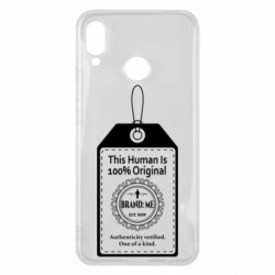 Huawei P Smart Plus 2018