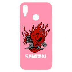 Huawei P Smart Plus 2018