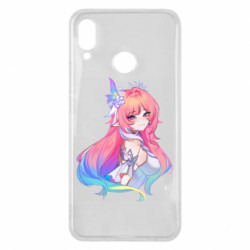 Huawei P Smart Plus 2018