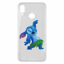 Huawei P Smart Plus 2018