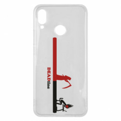 Huawei P Smart Plus 2018