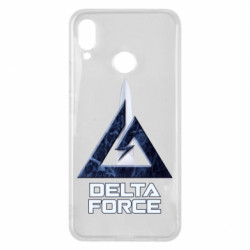 Huawei P Smart Plus 2018