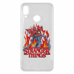 Huawei P Smart Plus 2018