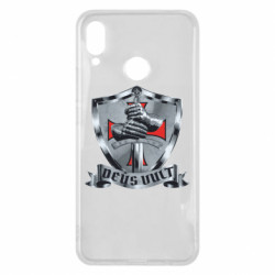 Huawei P Smart Plus 2018