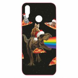 Huawei P Smart Plus 2018