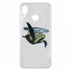 Huawei P Smart Plus 2018