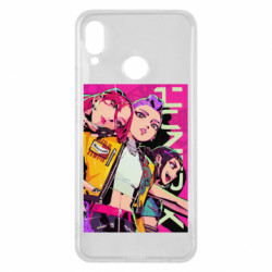 Huawei P Smart Plus 2018