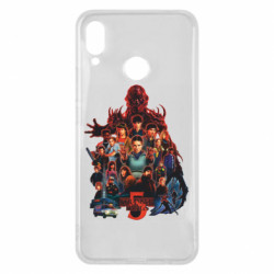 Huawei P Smart Plus 2018