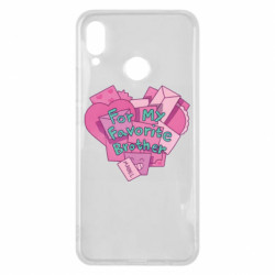 Huawei P Smart Plus 2018