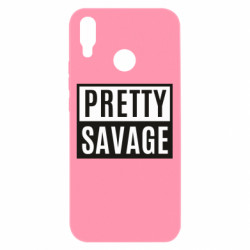 Huawei P Smart Plus 2018