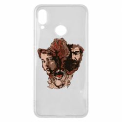 Huawei P Smart Plus 2018