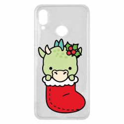 Huawei P Smart Plus 2018