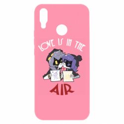 Huawei P Smart Plus 2018