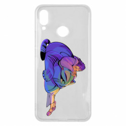 Huawei P Smart Plus 2018